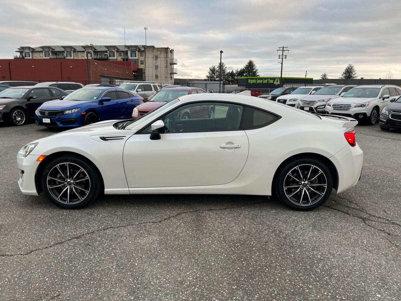 2018 Subaru BRZ Sport-tech FULLY LOADED - Photo #9
