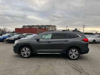 2020 Subaru ASCENT Limited - Photo #6