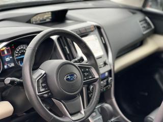 2020 Subaru ASCENT Limited - Photo #7