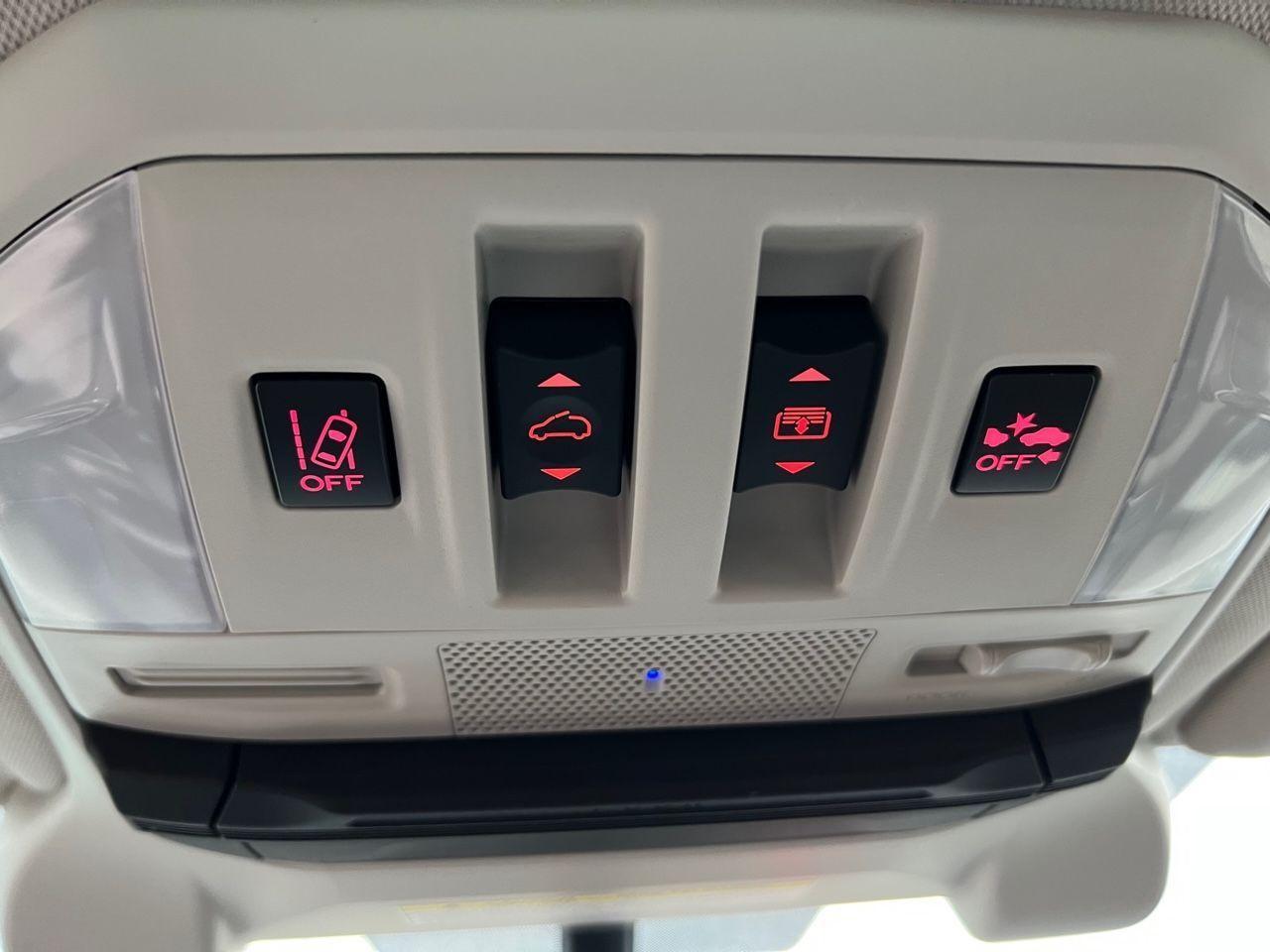 2020 Subaru ASCENT Limited - Photo #17