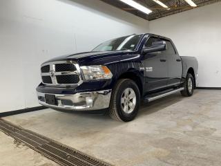 Used 2018 RAM 1500 SXT for sale in Sherwood Park, AB