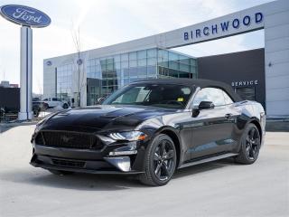 New 2022 Ford Mustang GT Premium | 401A | PERFORM EXH | B&O | for sale in Winnipeg, MB