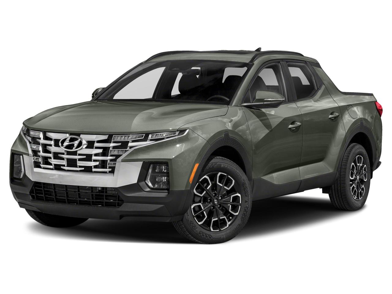 2022 Hyundai Santa Cruz PREFERRED Photo13