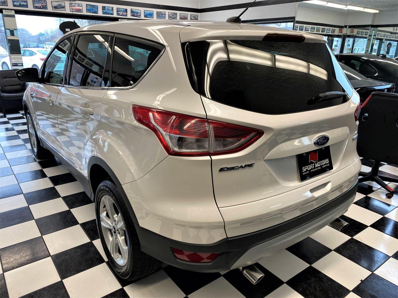 2013 Ford Escape SE+New Brakes+Heated Seats+CLEAN CARFAX - Photo #2
