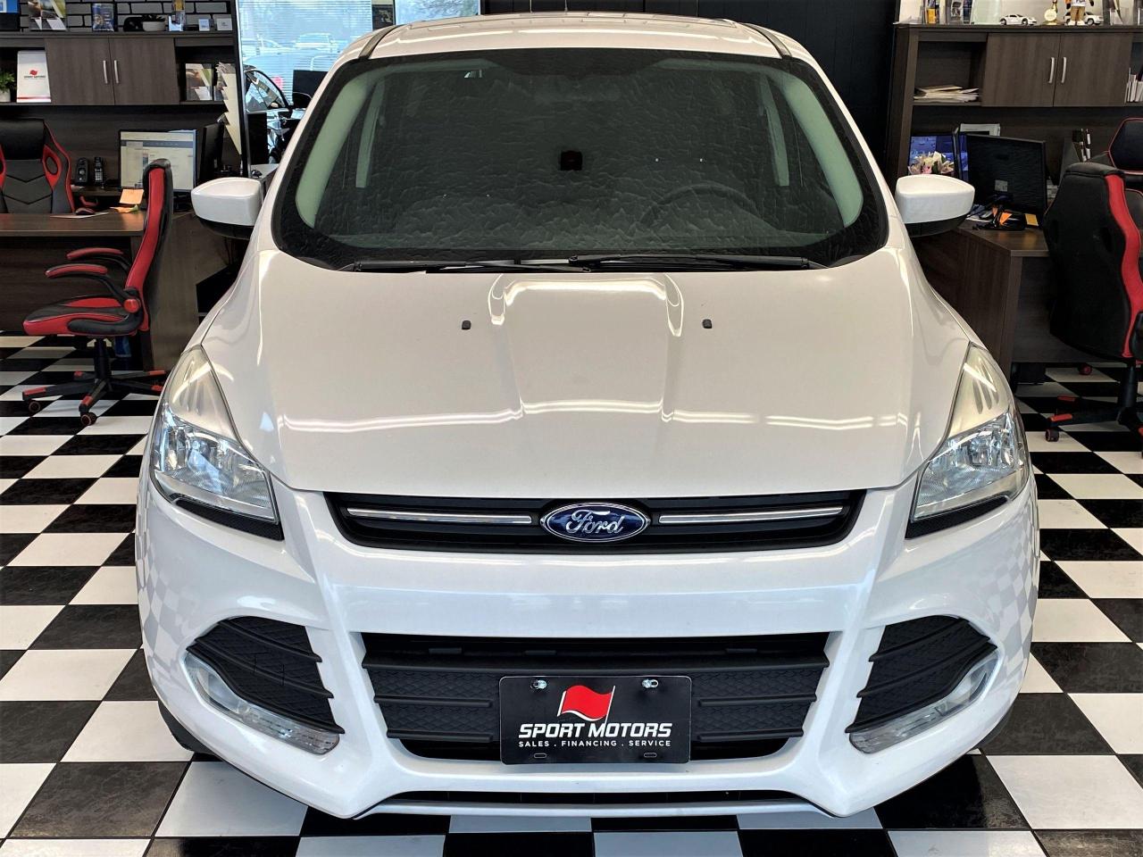 2013 Ford Escape SE+New Brakes+Heated Seats+CLEAN CARFAX - Photo #6