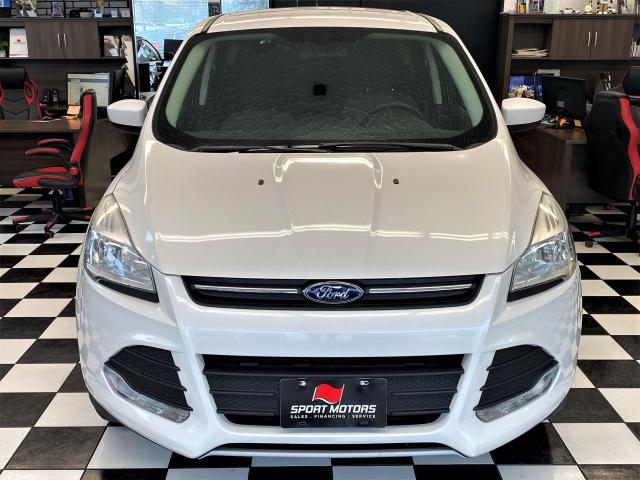 2013 Ford Escape SE+New Brakes+Heated Seats+CLEAN CARFAX Photo6