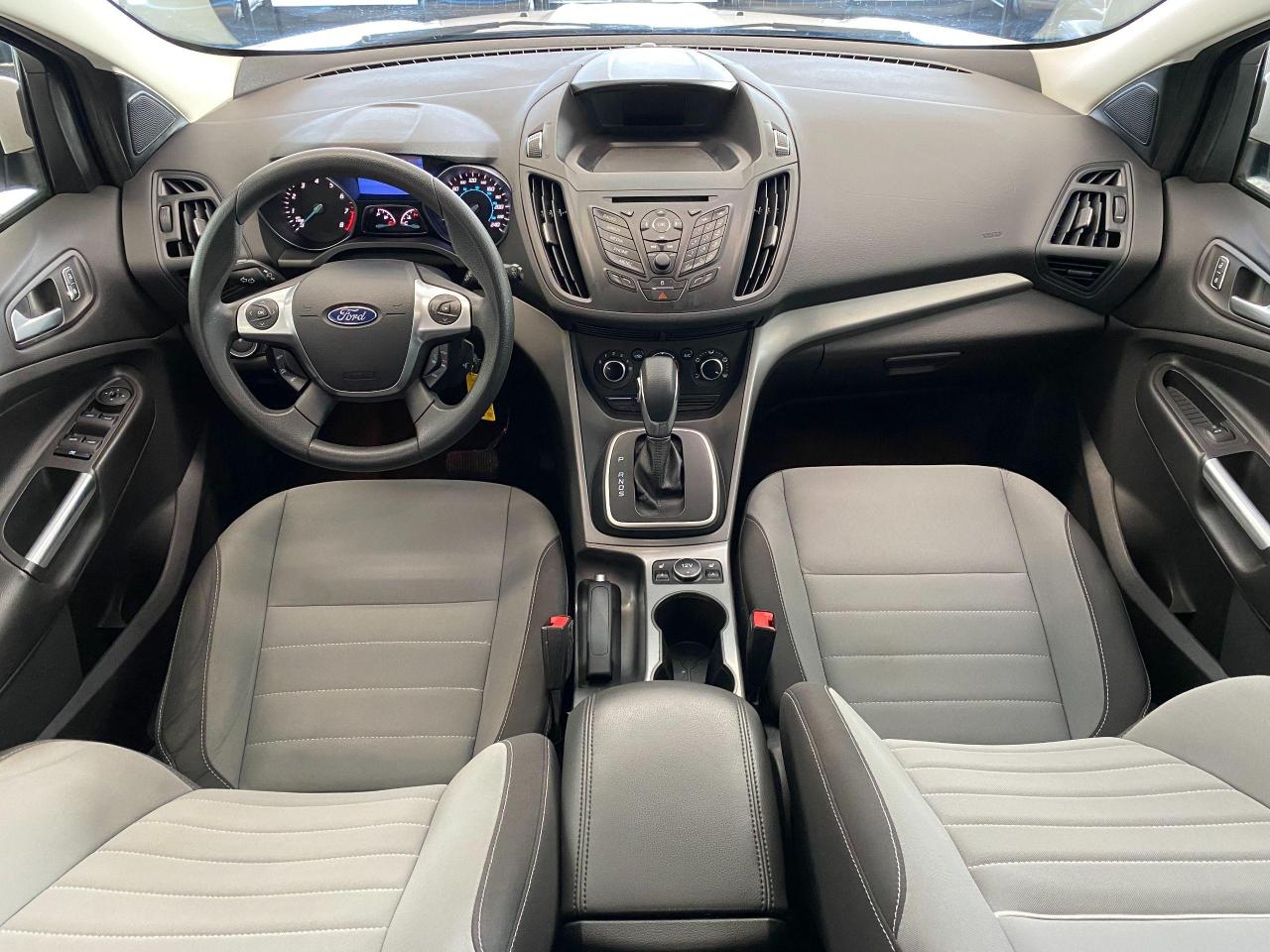 2013 Ford Escape SE+New Brakes+Heated Seats+CLEAN CARFAX - Photo #8