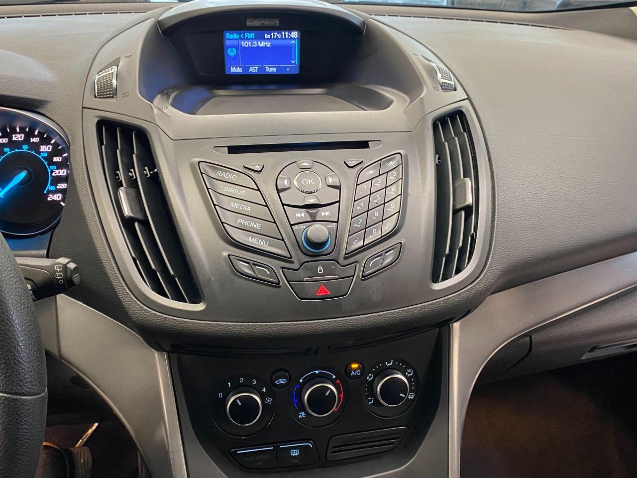 2013 Ford Escape SE+New Brakes+Heated Seats+CLEAN CARFAX - Photo #10