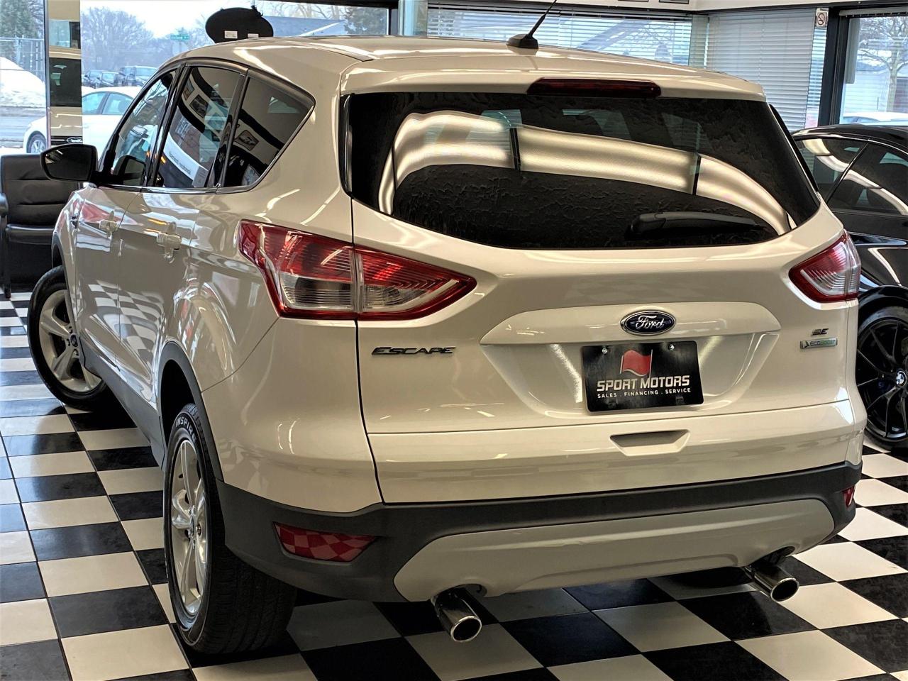 2013 Ford Escape SE+New Brakes+Heated Seats+CLEAN CARFAX - Photo #13