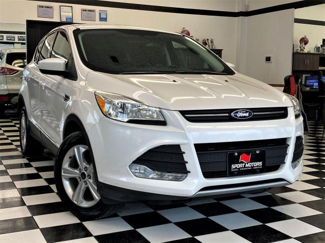 2013 Ford Escape SE+New Brakes+Heated Seats+CLEAN CARFAX Photo14