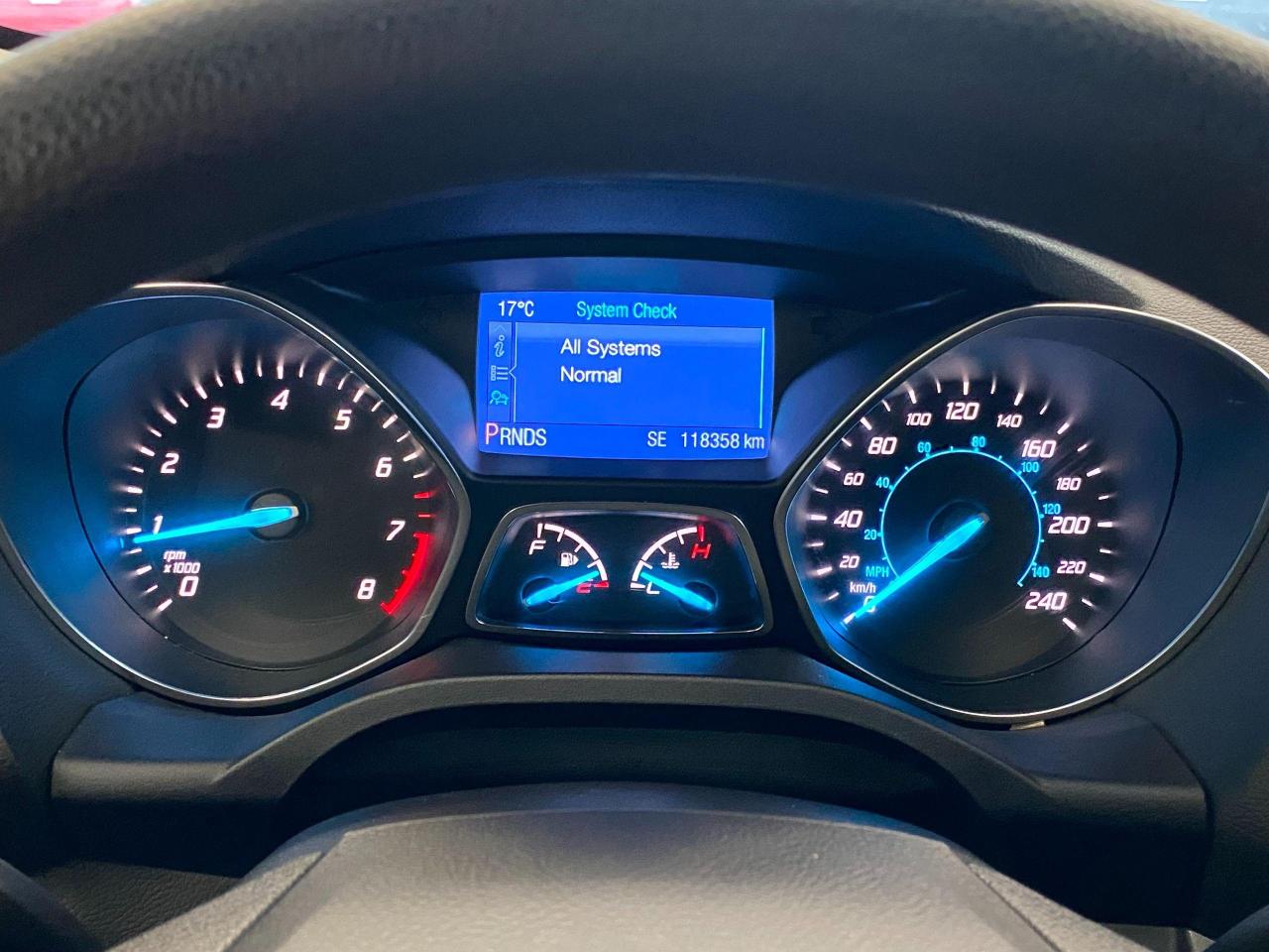 2013 Ford Escape SE+New Brakes+Heated Seats+CLEAN CARFAX - Photo #16