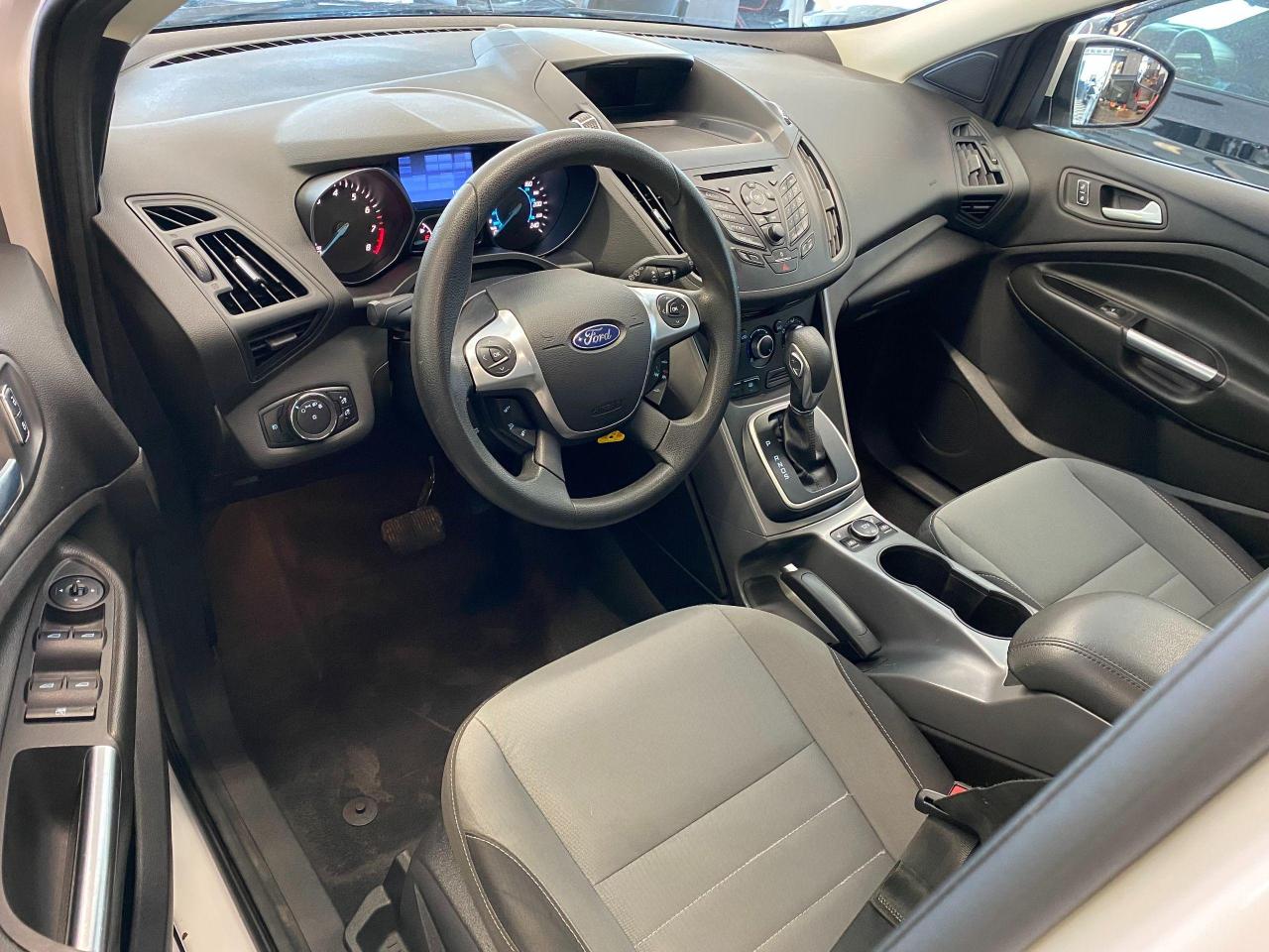 2013 Ford Escape SE+New Brakes+Heated Seats+CLEAN CARFAX - Photo #17