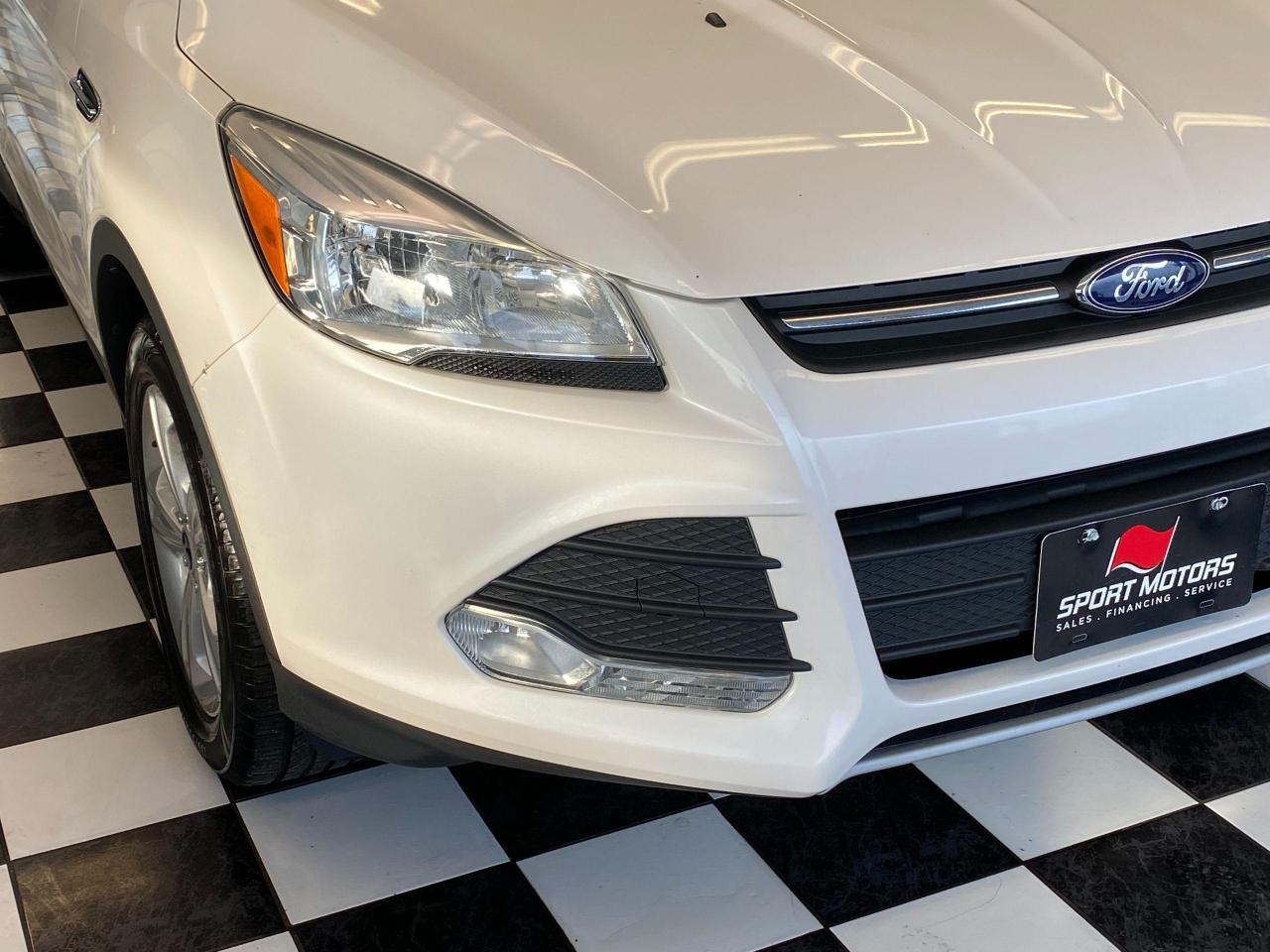 2013 Ford Escape SE+New Brakes+Heated Seats+CLEAN CARFAX - Photo #35