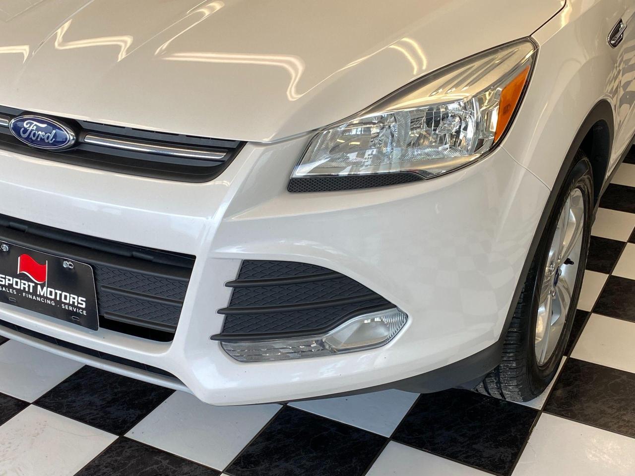 2013 Ford Escape SE+New Brakes+Heated Seats+CLEAN CARFAX - Photo #36