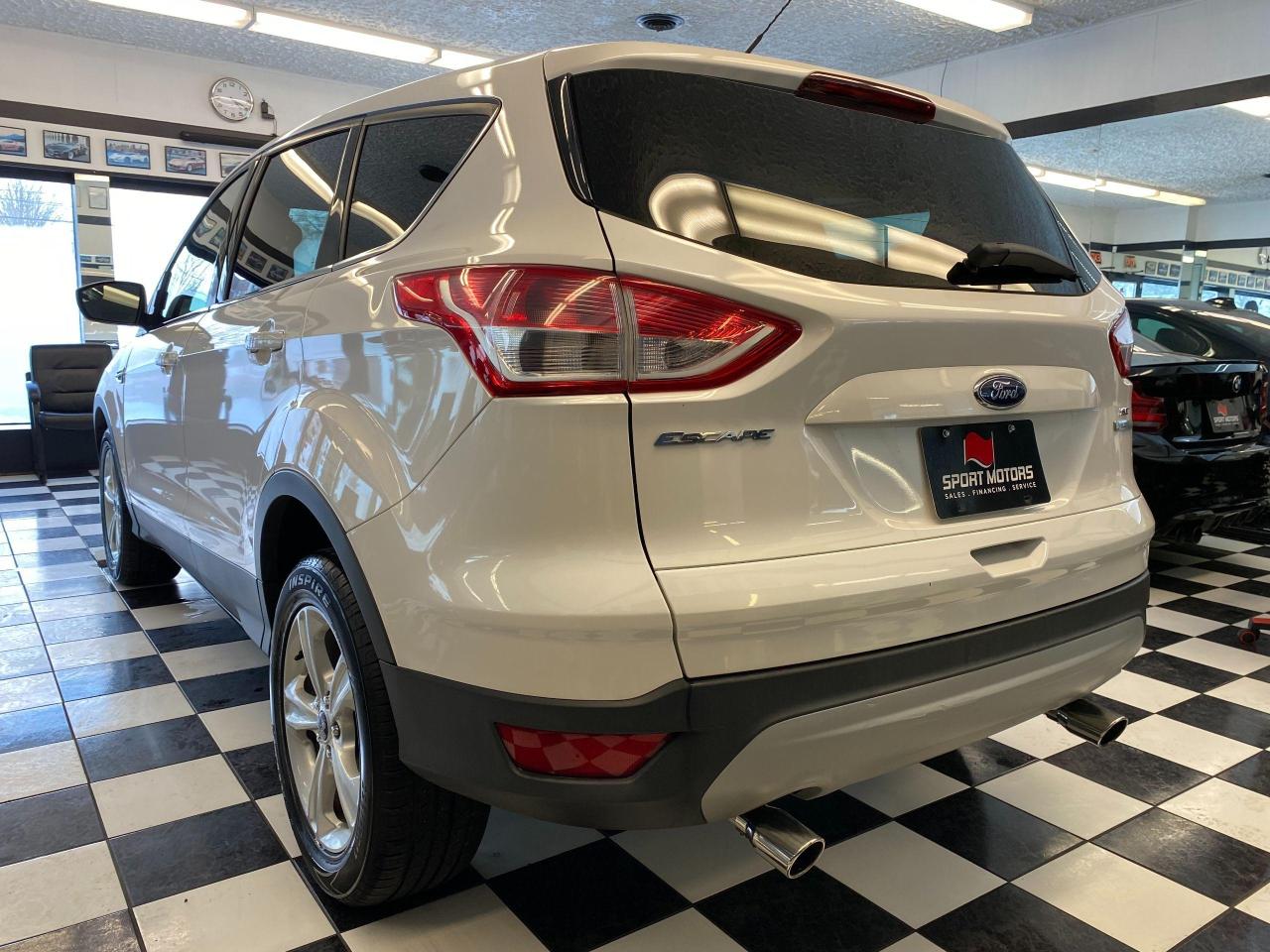 2013 Ford Escape SE+New Brakes+Heated Seats+CLEAN CARFAX - Photo #37