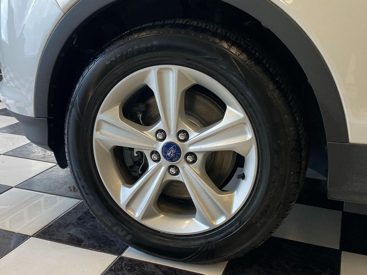 2013 Ford Escape SE+New Brakes+Heated Seats+CLEAN CARFAX - Photo #54