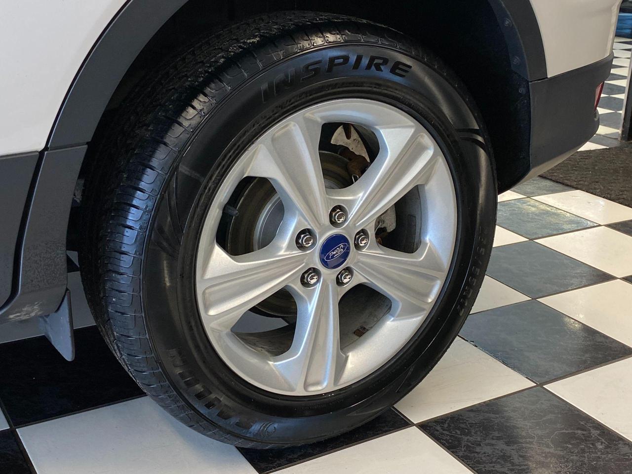 2013 Ford Escape SE+New Brakes+Heated Seats+CLEAN CARFAX - Photo #55