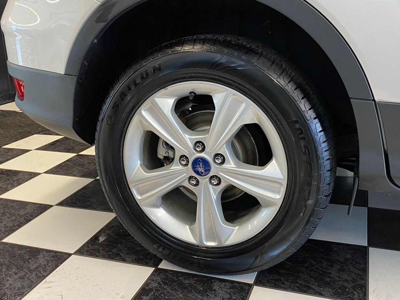 2013 Ford Escape SE+New Brakes+Heated Seats+CLEAN CARFAX - Photo #56