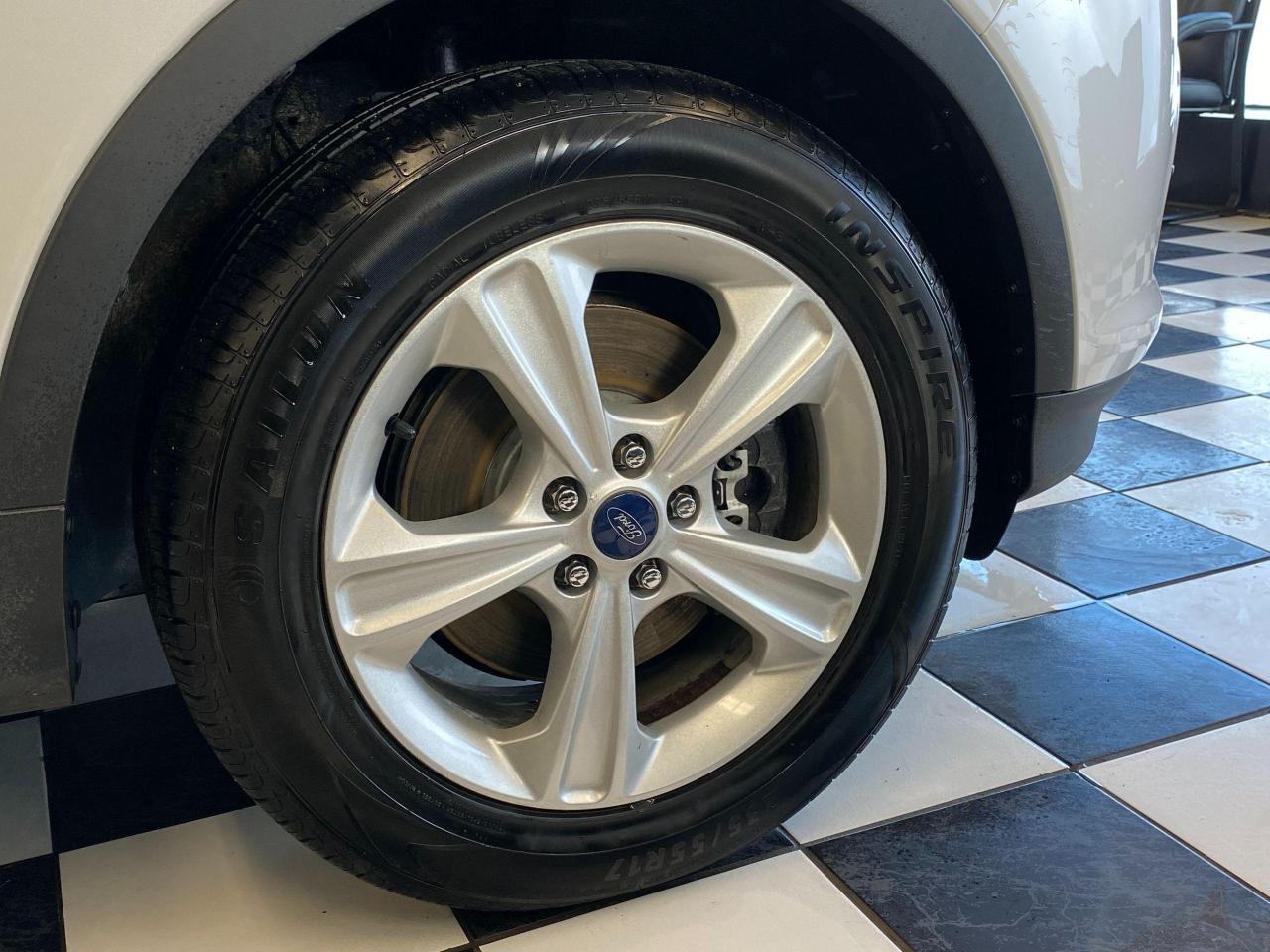 2013 Ford Escape SE+New Brakes+Heated Seats+CLEAN CARFAX - Photo #57