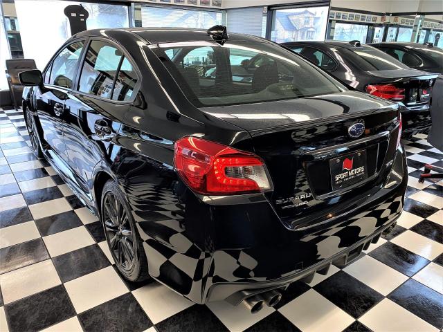 2019 Subaru WRX Sport AWD+ApplePlay+Camera+CLEAN CARFAX Photo2