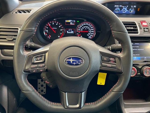 2019 Subaru WRX Sport AWD+ApplePlay+Camera+CLEAN CARFAX Photo9