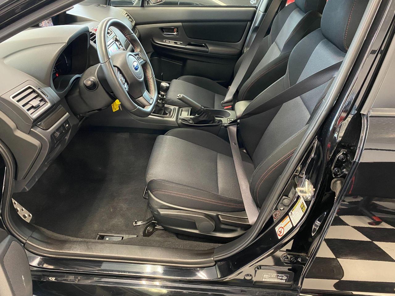 2019 Subaru WRX Sport AWD+ApplePlay+Camera+CLEAN CARFAX Photo88