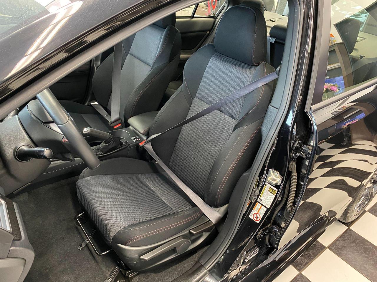 2019 Subaru WRX Sport AWD+ApplePlay+Camera+CLEAN CARFAX - Photo #20