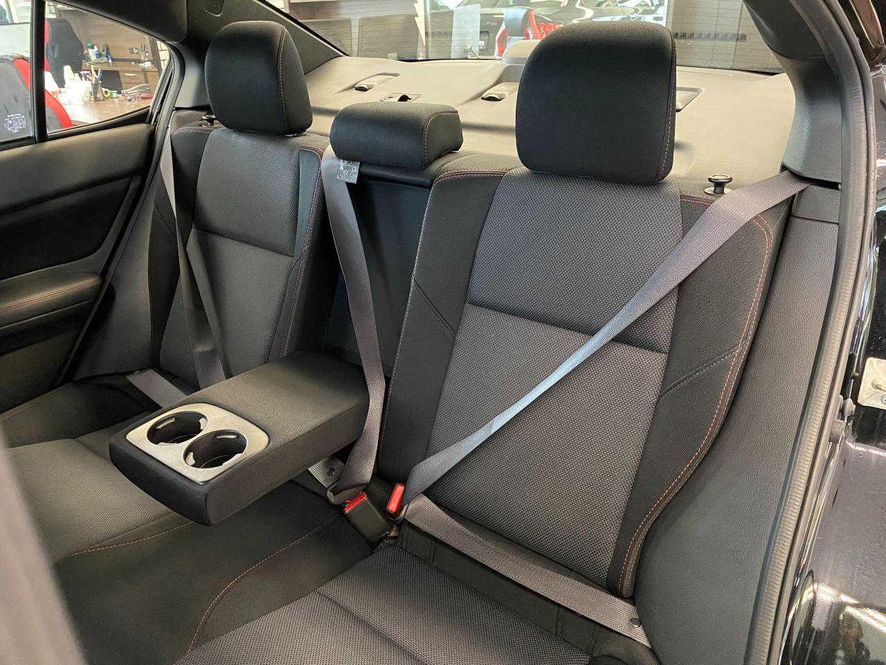 2019 Subaru WRX Sport AWD+ApplePlay+Camera+CLEAN CARFAX Photo94