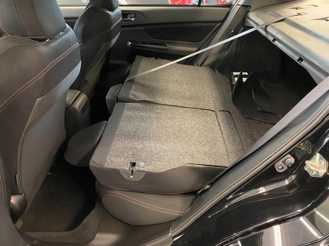 2019 Subaru WRX Sport AWD+ApplePlay+Camera+CLEAN CARFAX Photo26