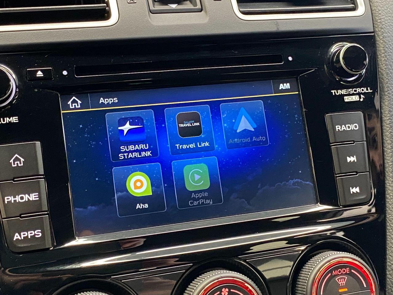 2019 Subaru WRX Sport AWD+ApplePlay+Camera+CLEAN CARFAX Photo101