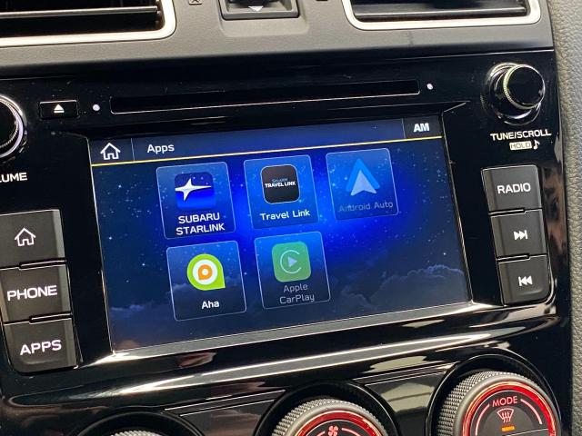 2019 Subaru WRX Sport AWD+ApplePlay+Camera+CLEAN CARFAX Photo32