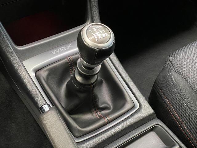 2019 Subaru WRX Sport AWD+ApplePlay+Camera+CLEAN CARFAX Photo39