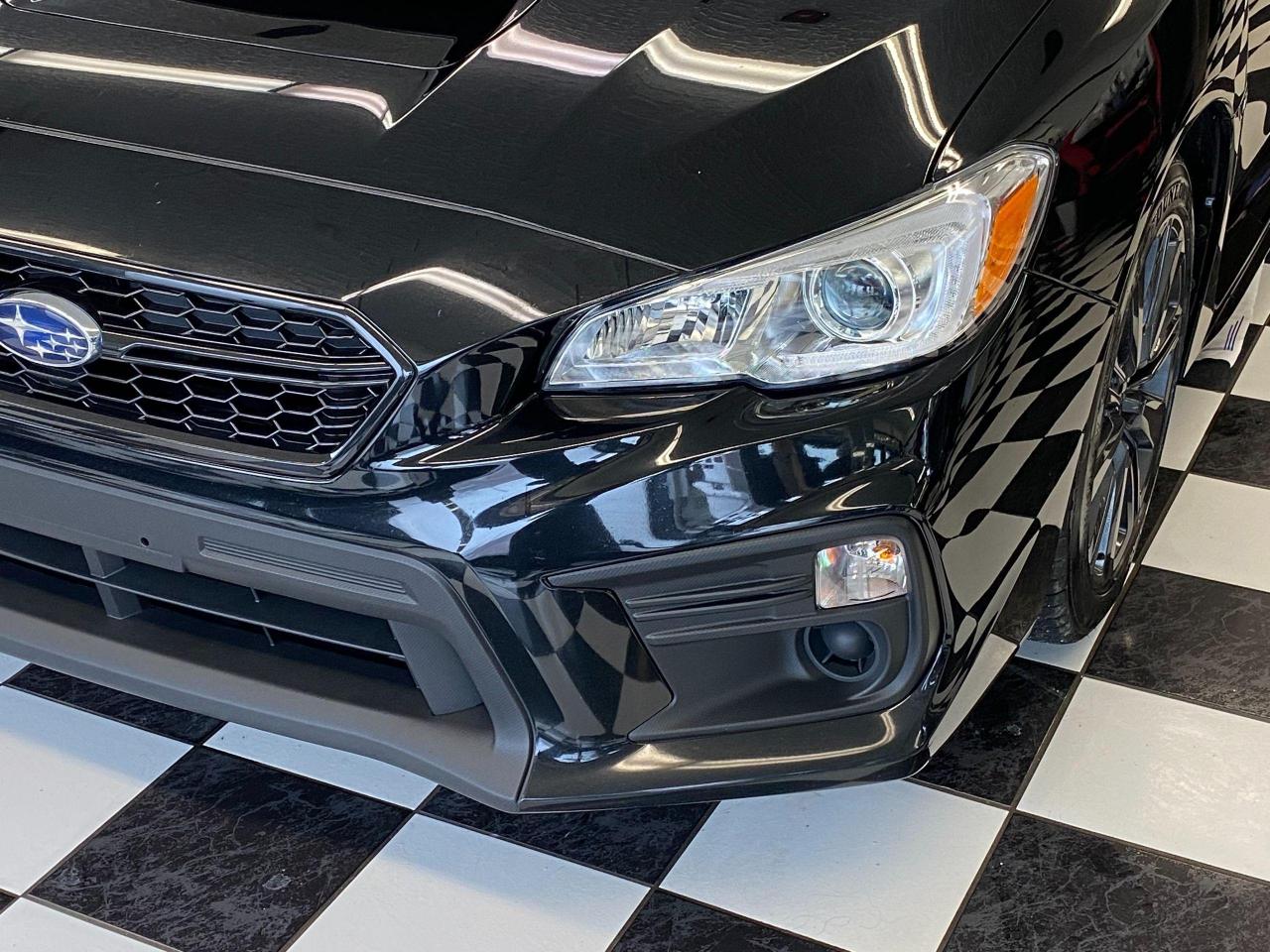 2019 Subaru WRX Sport AWD+ApplePlay+Camera+CLEAN CARFAX Photo110