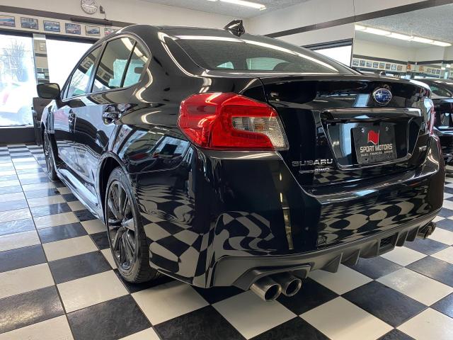 2019 Subaru WRX Sport AWD+ApplePlay+Camera+CLEAN CARFAX Photo42