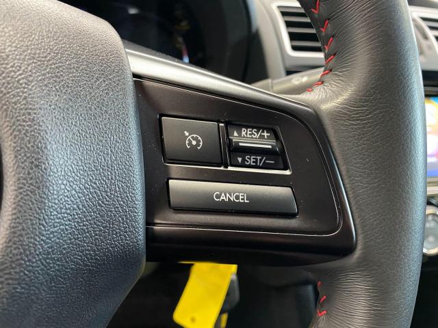 2019 Subaru WRX Sport AWD+ApplePlay+Camera+CLEAN CARFAX Photo50