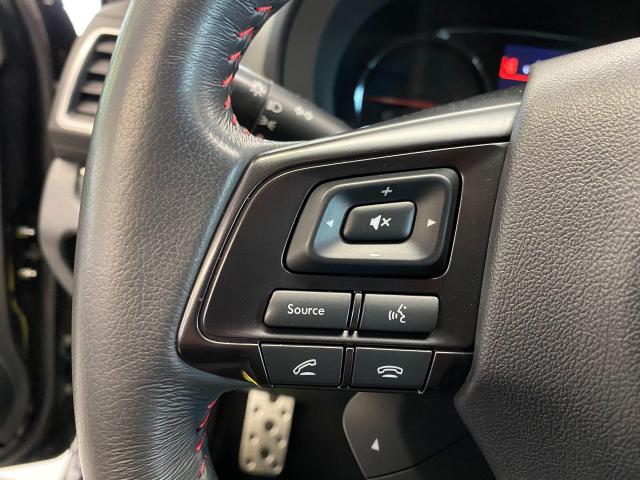 2019 Subaru WRX Sport AWD+ApplePlay+Camera+CLEAN CARFAX Photo51