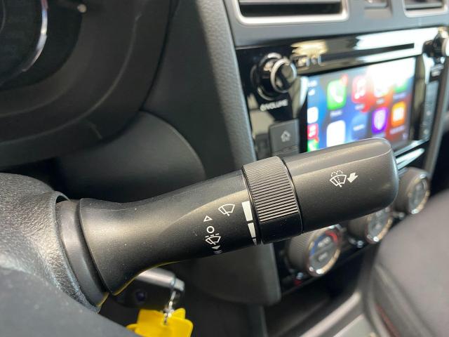 2019 Subaru WRX Sport AWD+ApplePlay+Camera+CLEAN CARFAX Photo53