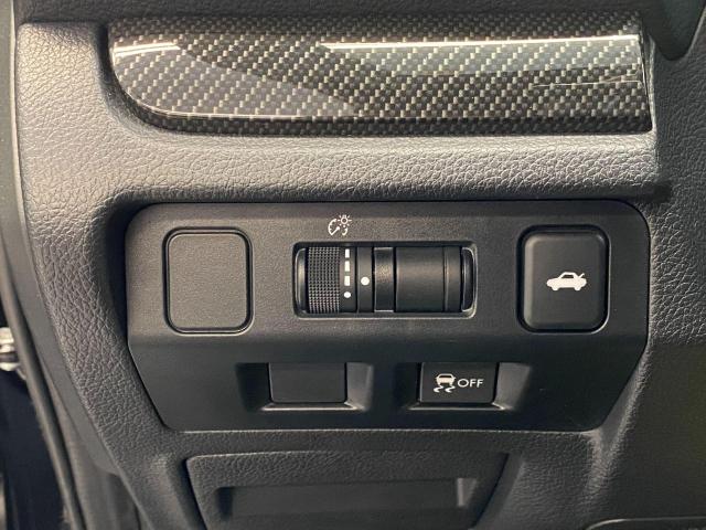 2019 Subaru WRX Sport AWD+ApplePlay+Camera+CLEAN CARFAX Photo55