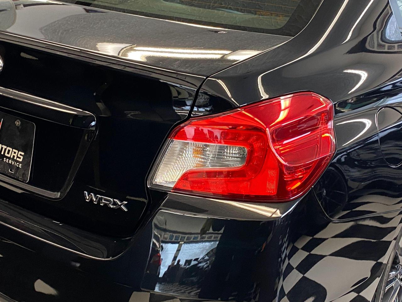2019 Subaru WRX Sport AWD+ApplePlay+Camera+CLEAN CARFAX Photo135