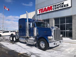 Used 2013 PETERBILT 388  for sale in London, ON