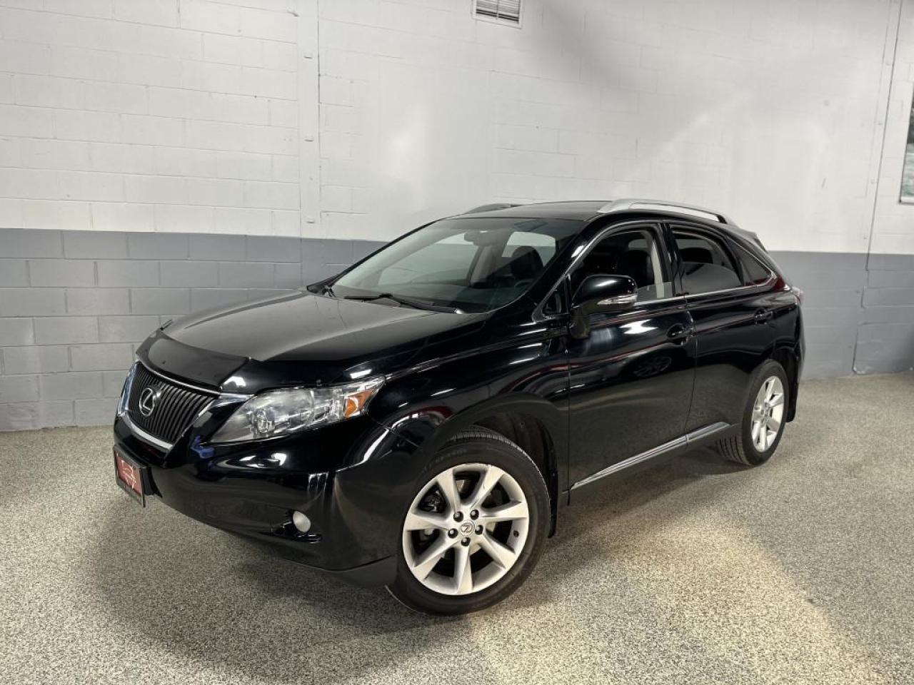 Used 2011 Lexus RX 350 AWD ULTRA PREMIUM SOLD~SOLD !! for sale in North York, ON