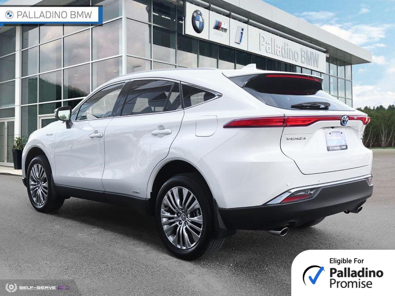 2021 Toyota Venza XLE $1000 Financing Incentive! - All-Wheel Drive, Cruise Control, Keyless Entry Photo2