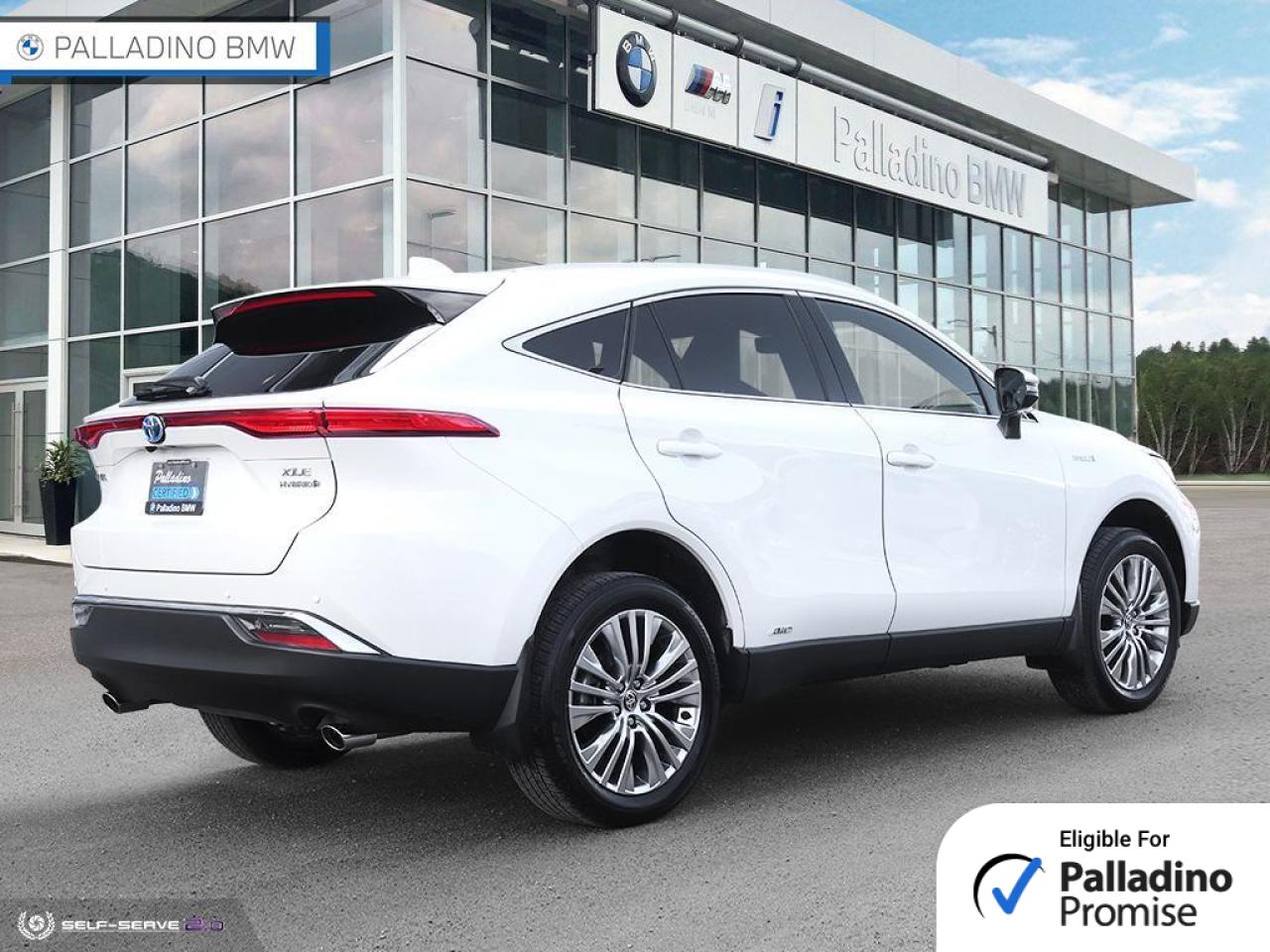 2021 Toyota Venza XLE $1000 Financing Incentive! - All-Wheel Drive, Cruise Control, Keyless Entry Photo4