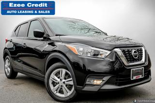 Used 2019 Nissan Kicks S for sale in London, ON
