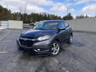 Used 2018 Honda HR-V EX AWD for sale in Cayuga, ON