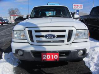 Used 2010 Ford Ranger SPORT for sale in Hamilton, ON