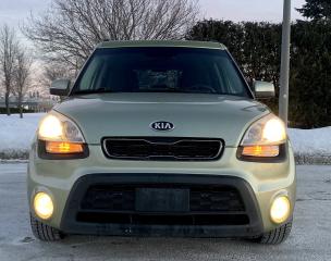 2013 Kia Soul 2U - Photo #6