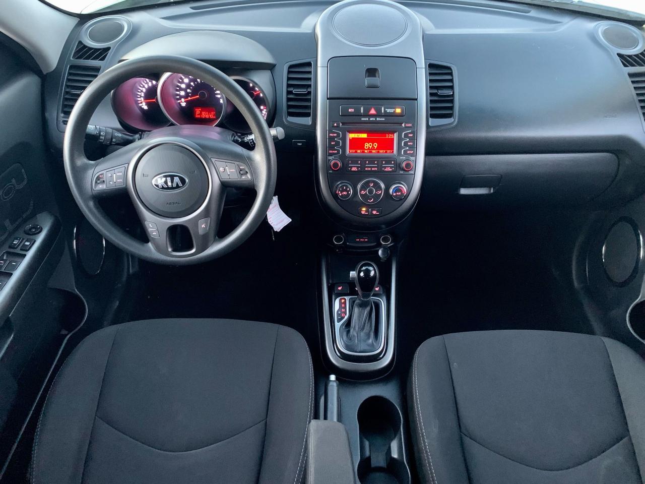 2013 Kia Soul 2U Photo3