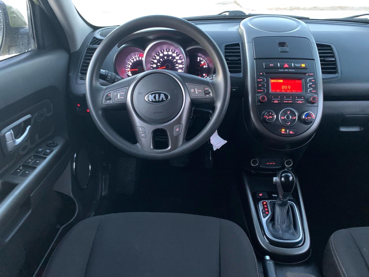 2013 Kia Soul 2U - Photo #10