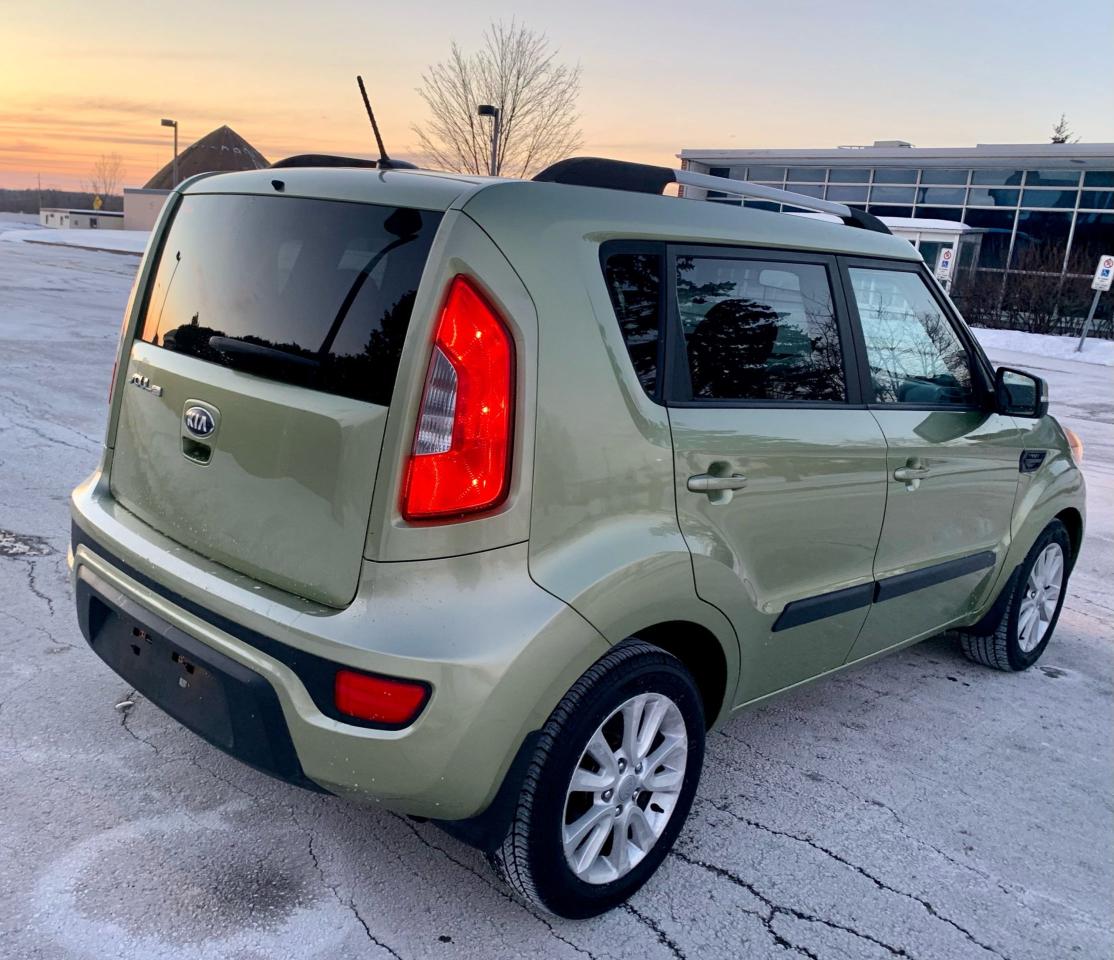 2013 Kia Soul 2U Photo4